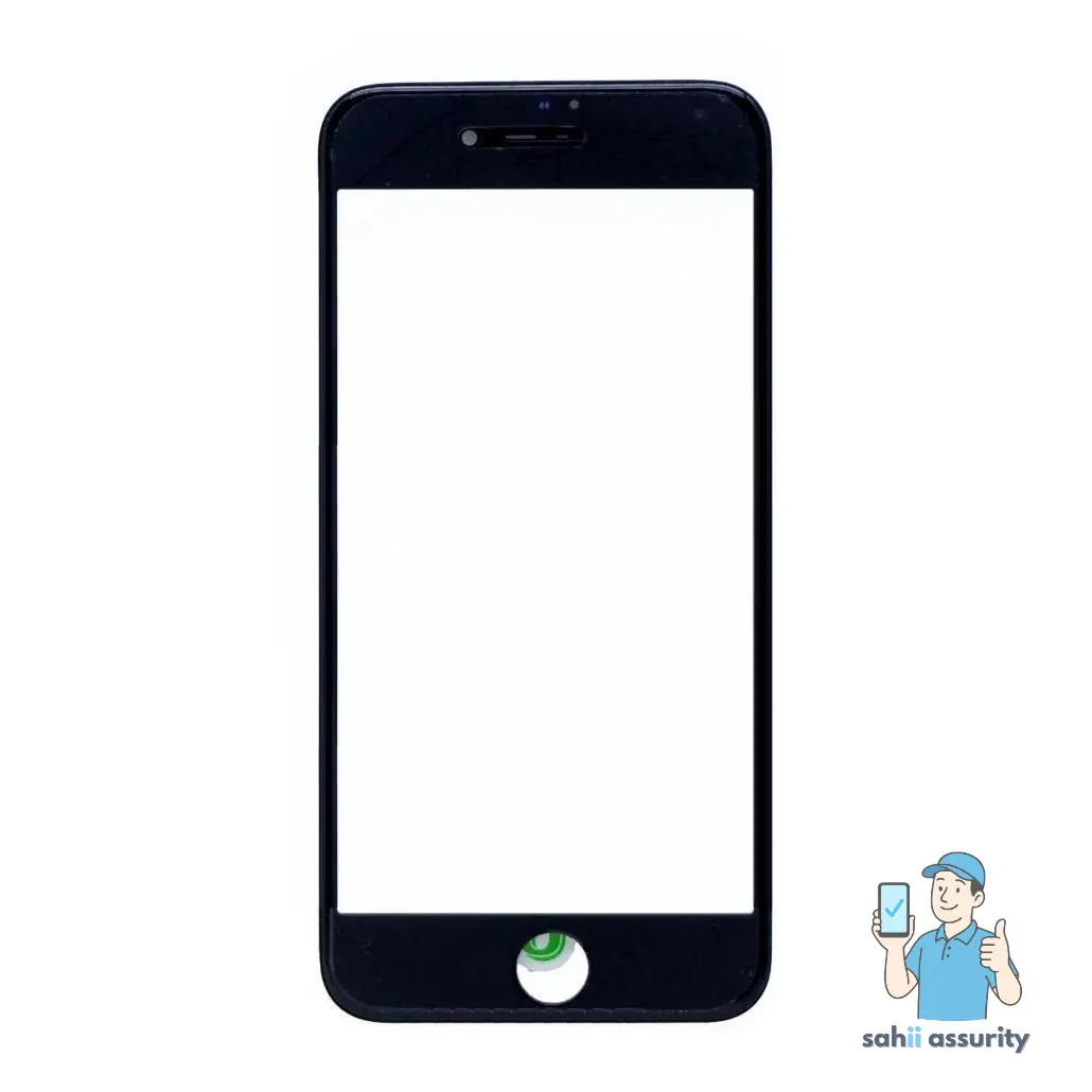 Front Glass for Apple iPhone SE 2020 thumbnail